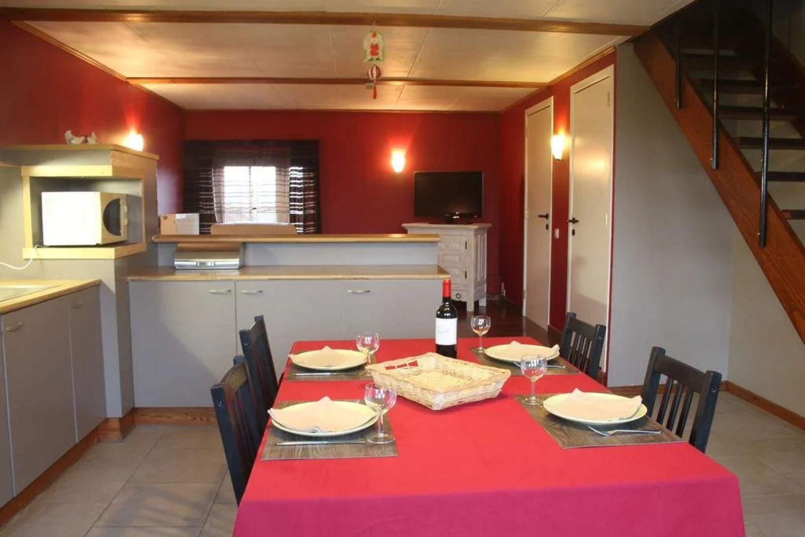 La Ferme du Pré Charmant