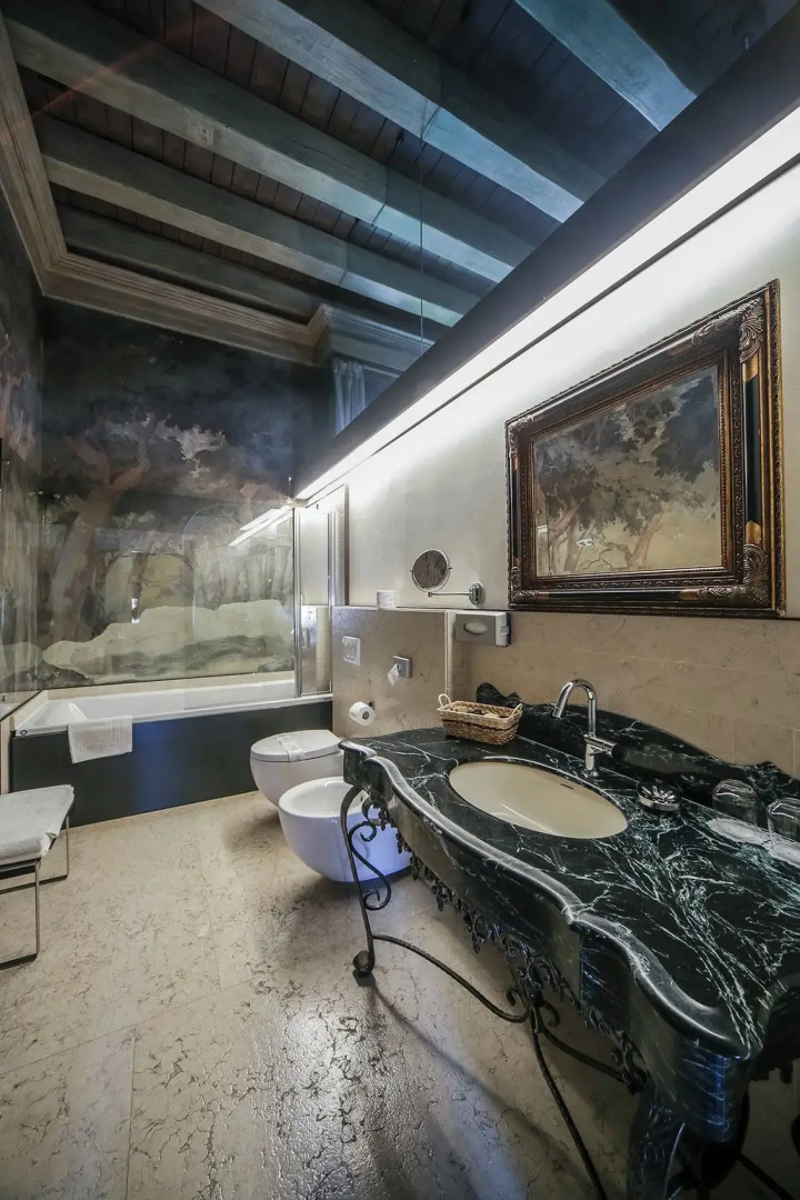 Relais Castello Bevilacqua