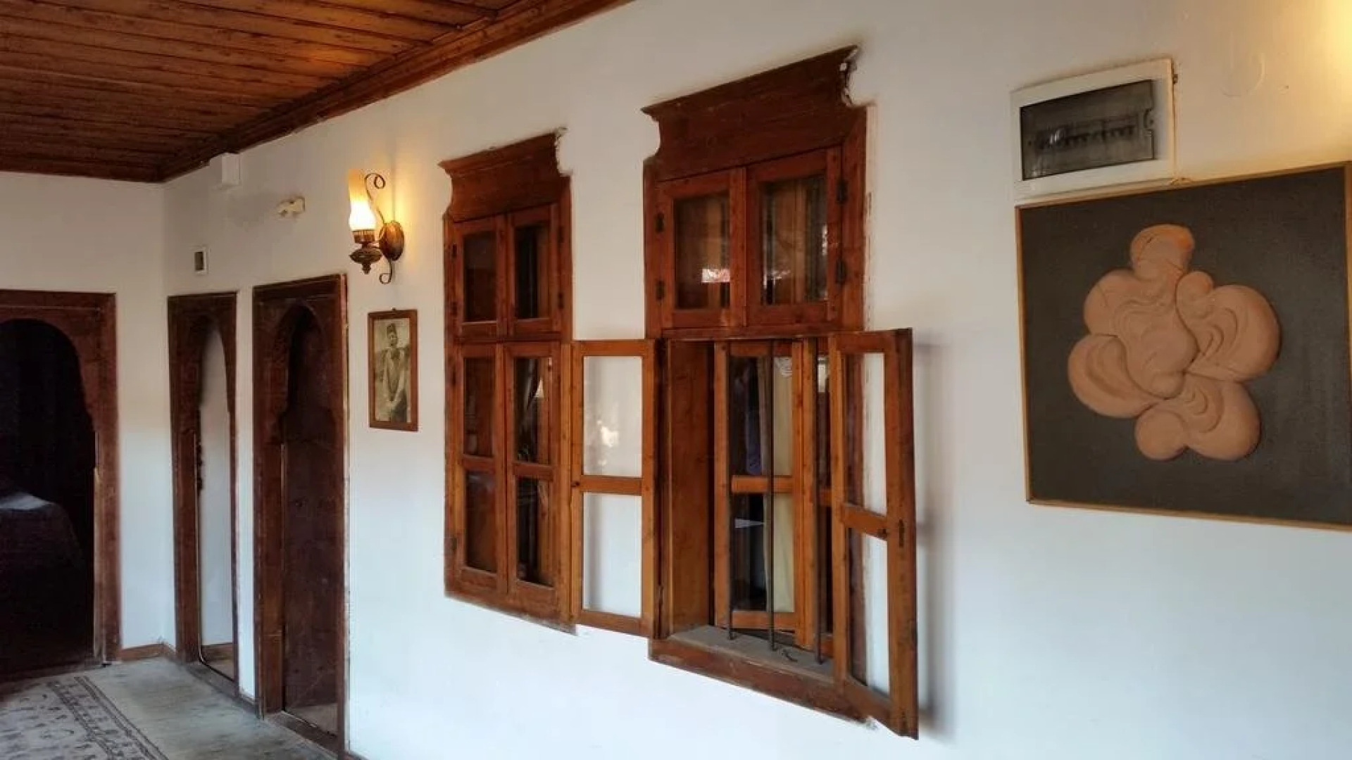 Chakarova Guest House