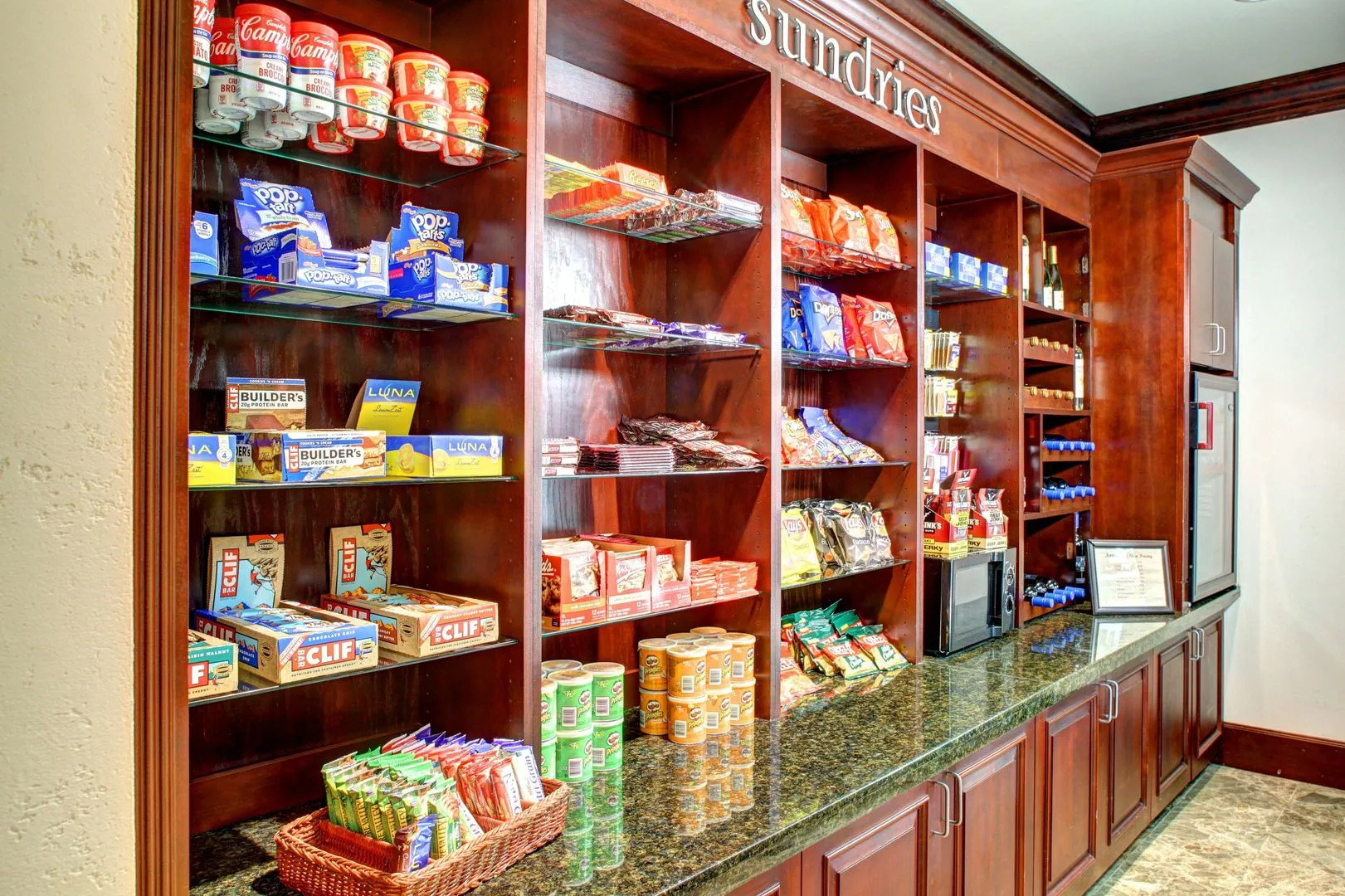 Hilton Columbia Center