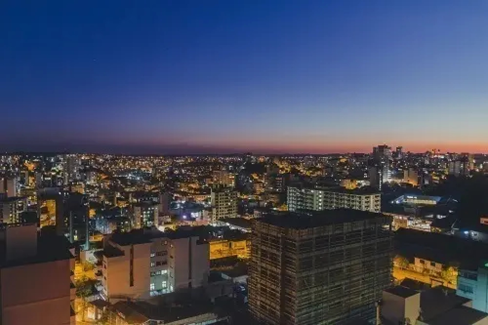 Mercure Apartments Caxias Do Sul