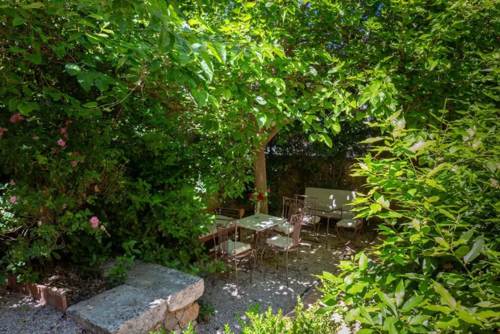 Hotel Rural Mas Fontanelles