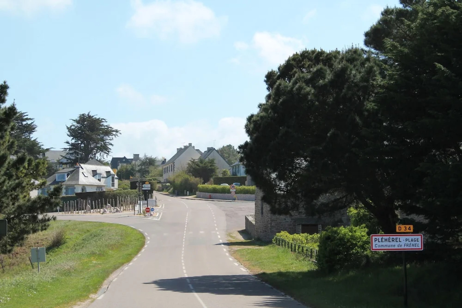 Auberge lAir de Vent