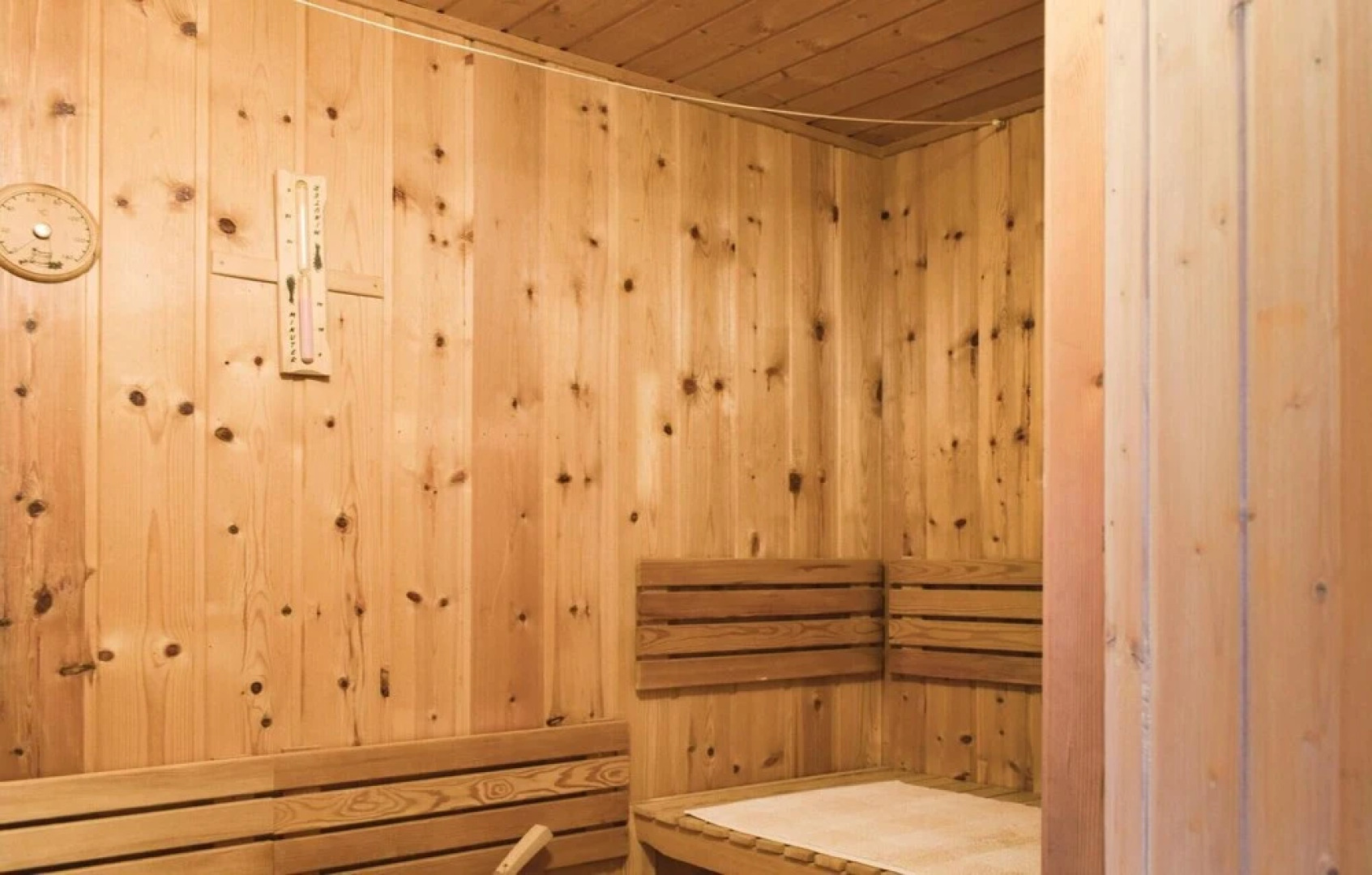 Awesome Apartment in Stathelle With 2 Bedrooms, Sauna and Wifi