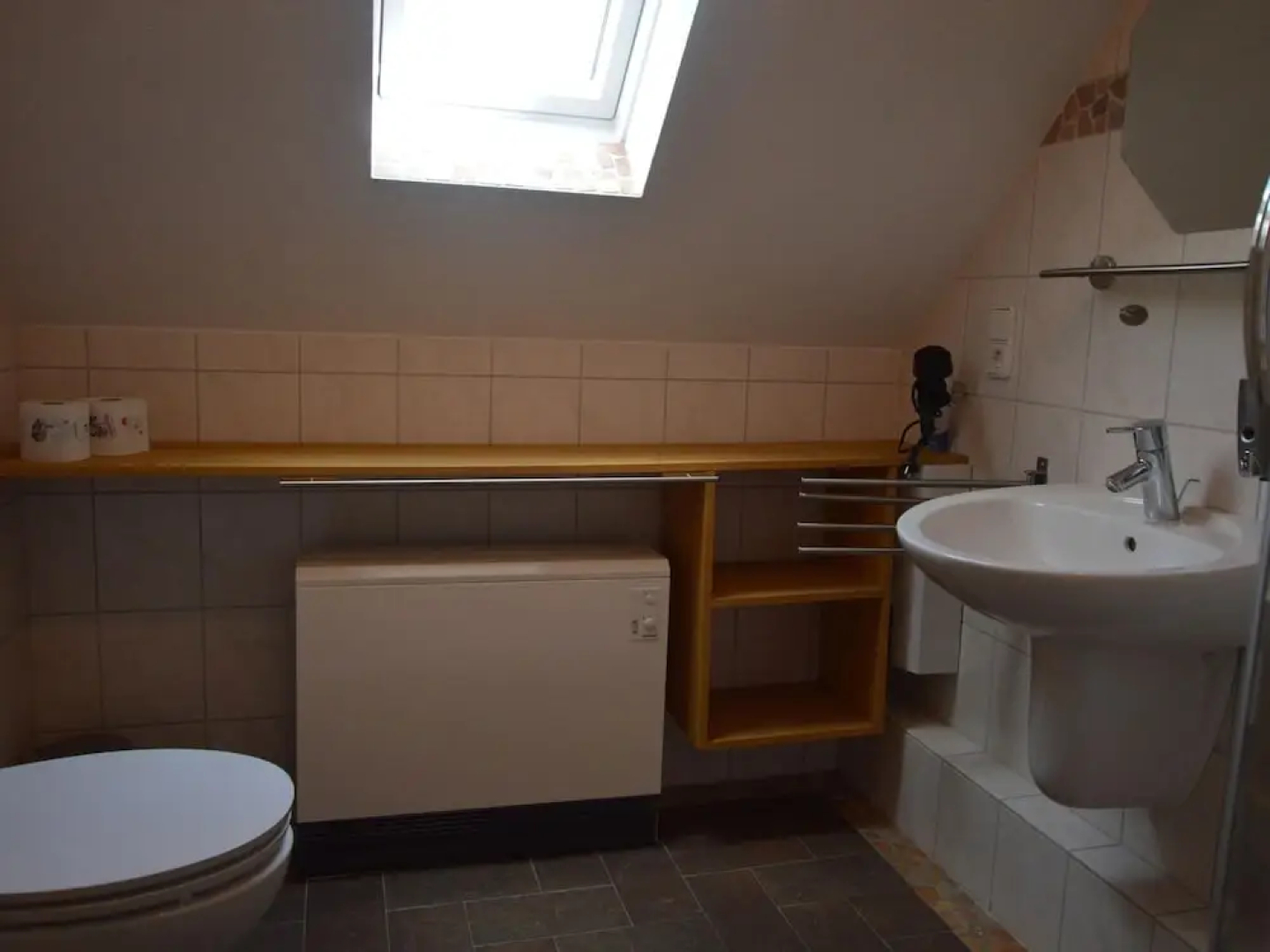 Holiday Home in Bremm Near the Vineyards