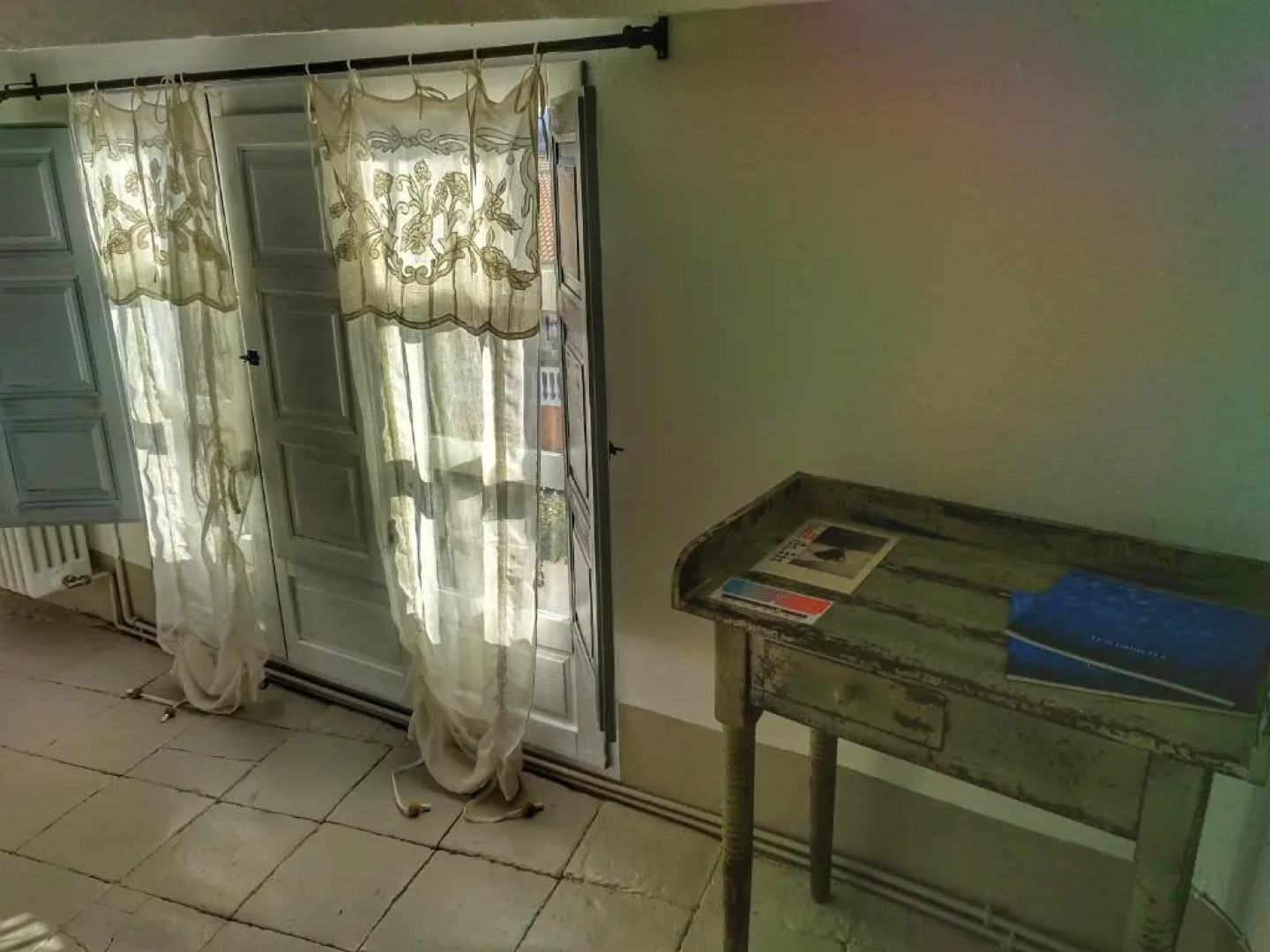 La Casa Grande de Zujaira