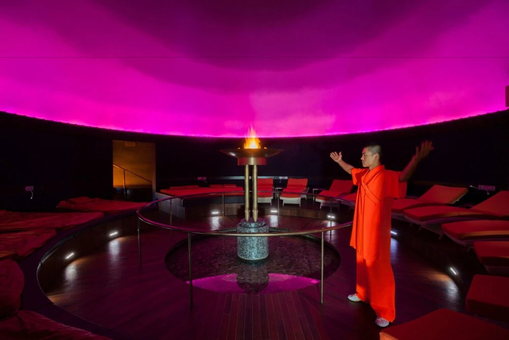 Posthotel Achenkirch Resort and Spa - Adults Only