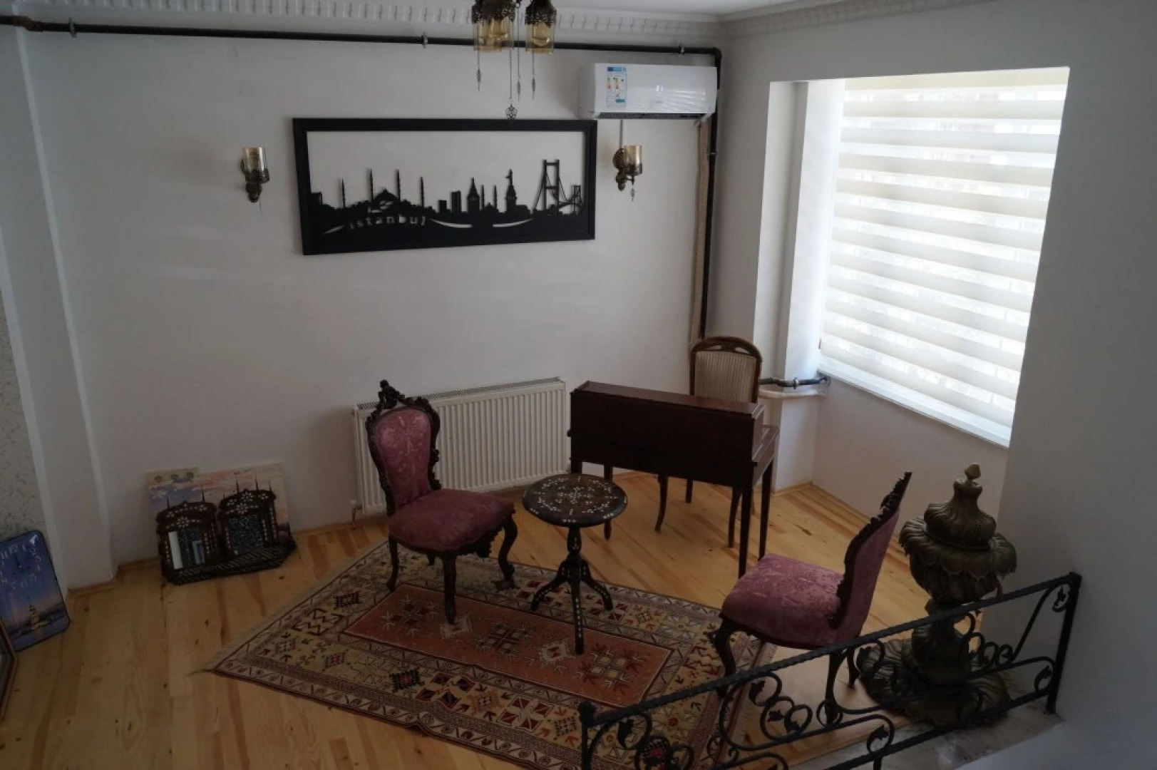 Apricot Hotel Istanbul