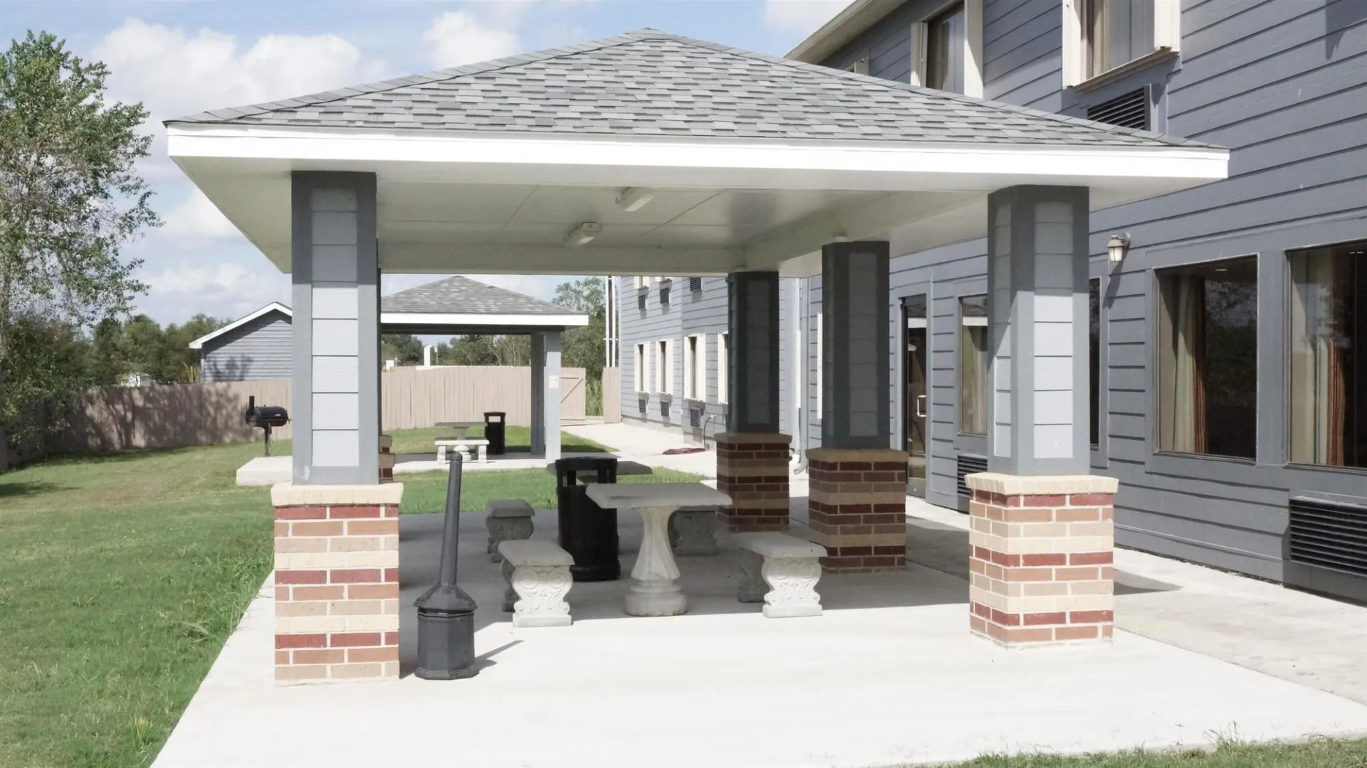 Best Western Isabelle Court