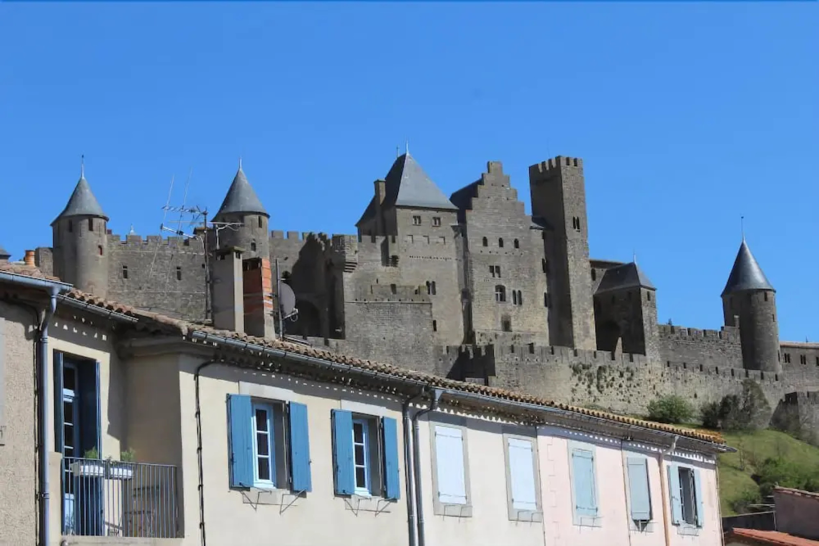Carcas Hotes Guest House