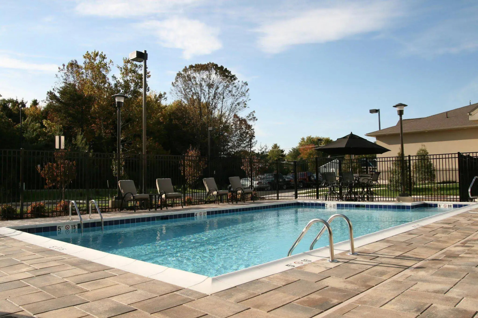 Homewood Suites by Hilton Leesburg