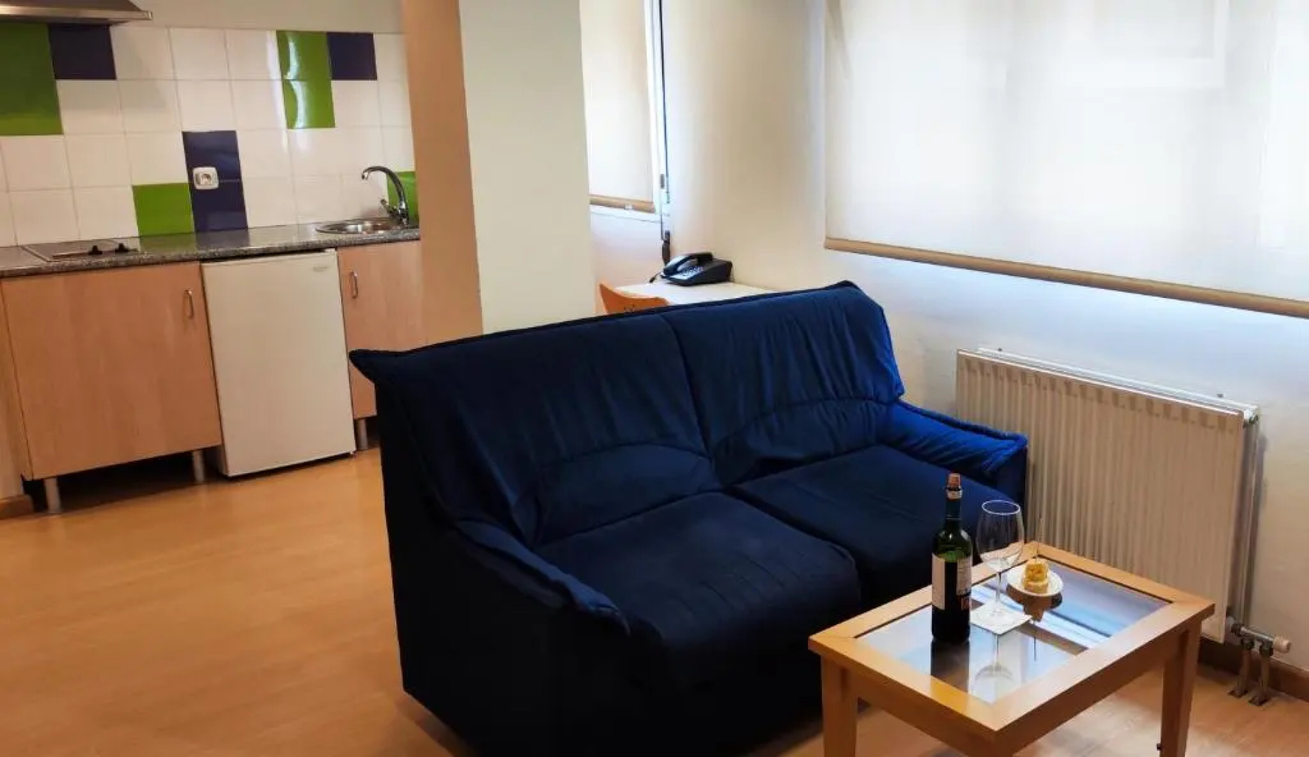 Hotel Metropol by Carris