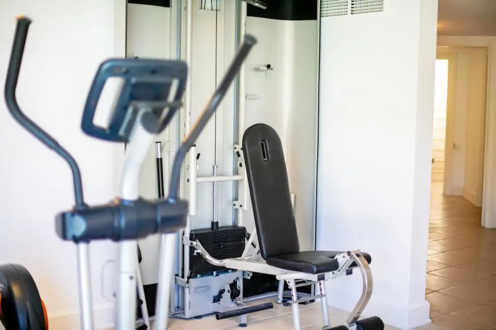 Villa Enchantee VI4096