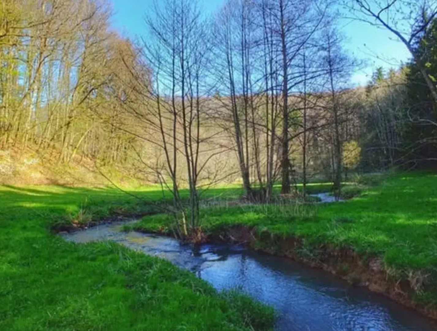 Holiday Home Time out in the Monument