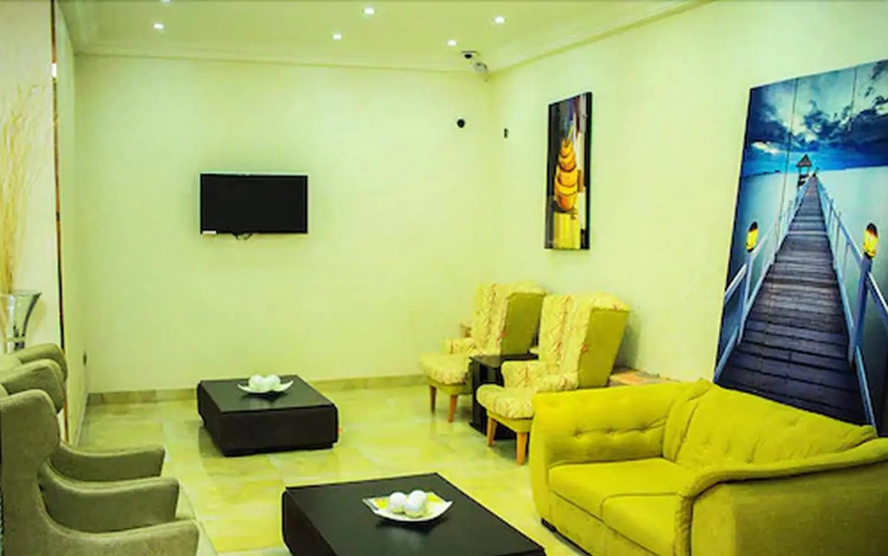 Psalm Hotel