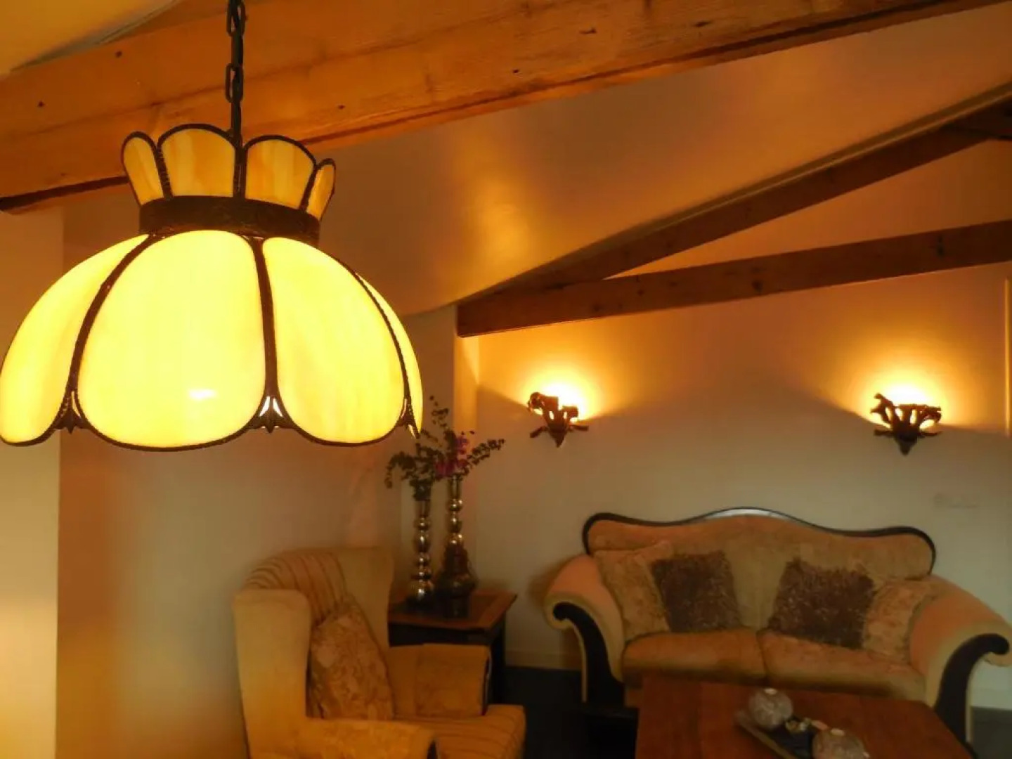 B & B " De 7 Sprong "