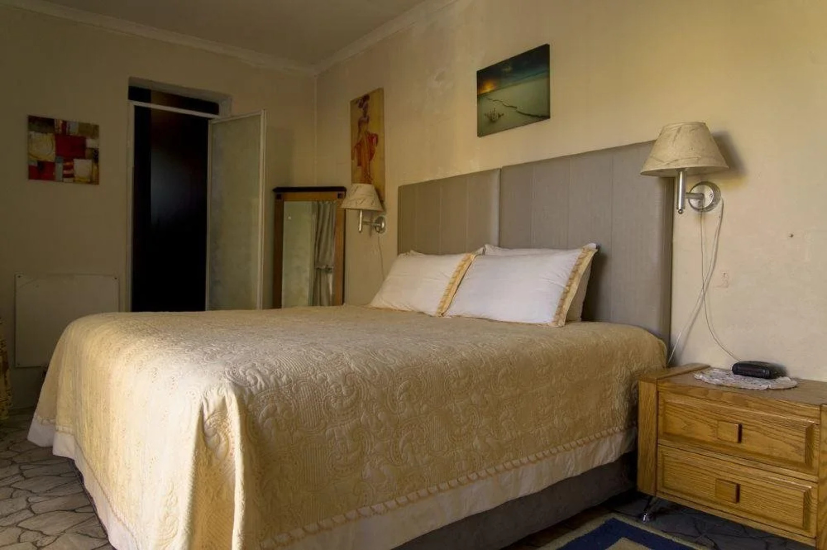 Dakalo Bed and Breakfast