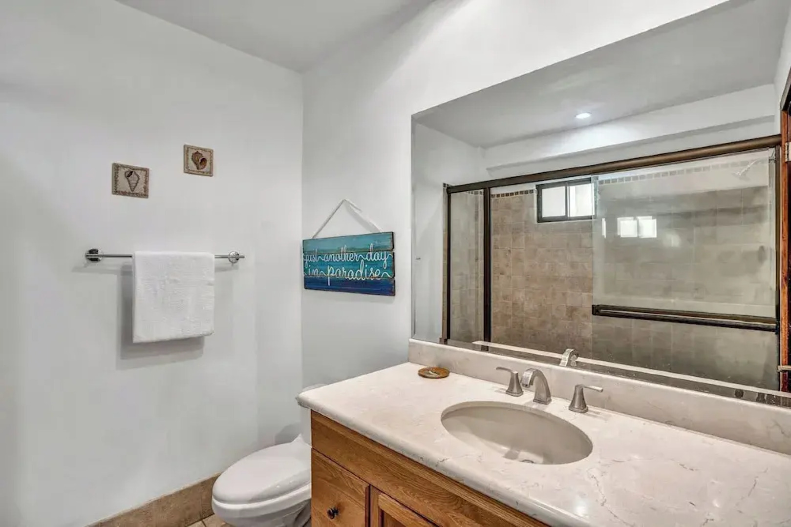 Newly Remodeled Flamingo Condo with Sweeping Ocean Views, Spacious Terrace & Walkable Location