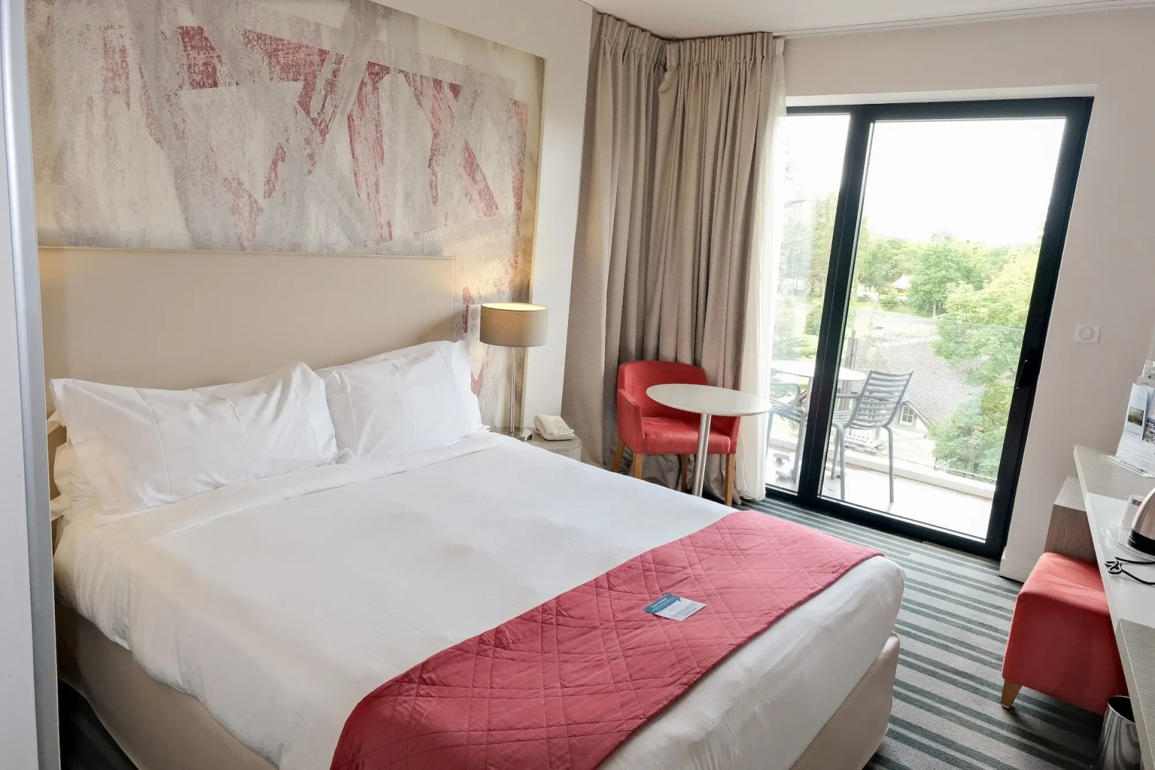 Hotel & Spa Les bains de Cabourg by Thalazur