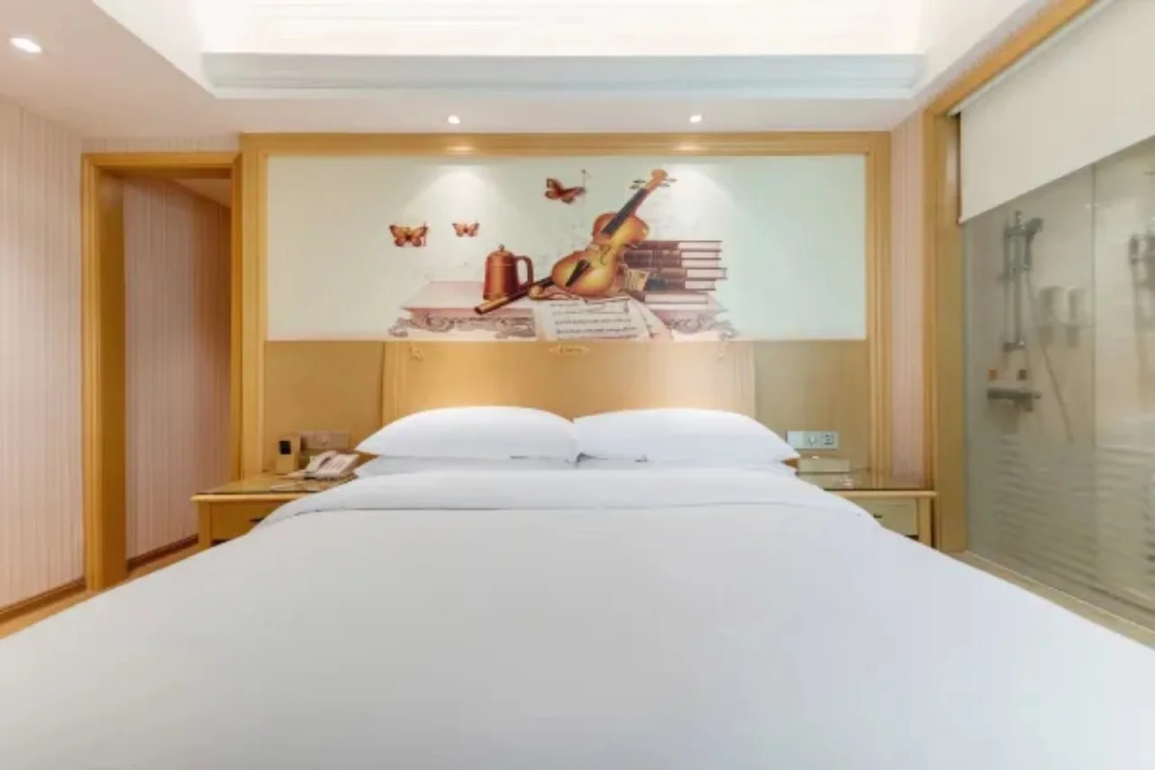 Vienna Hotel (Ledong Gongyuan)