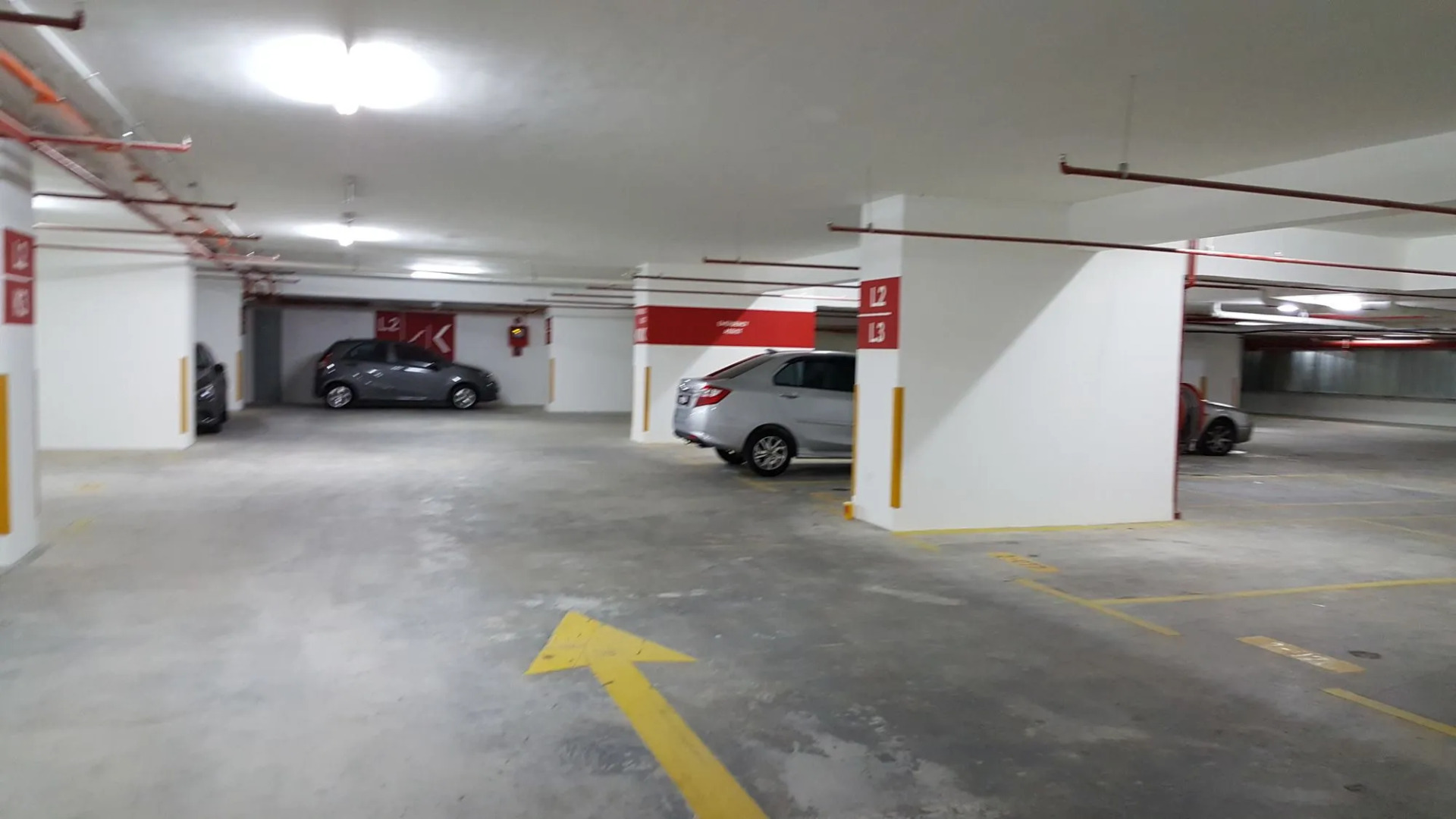 Cyberjaya Cybersquare