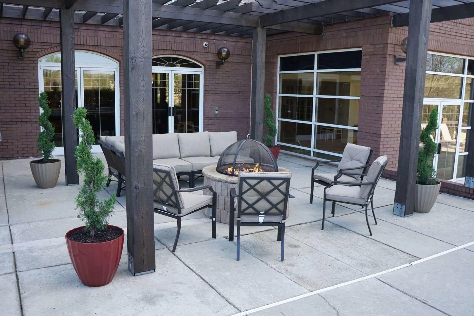 Country Inn & Suites by Radisson, Lake Norman Huntersville, NC