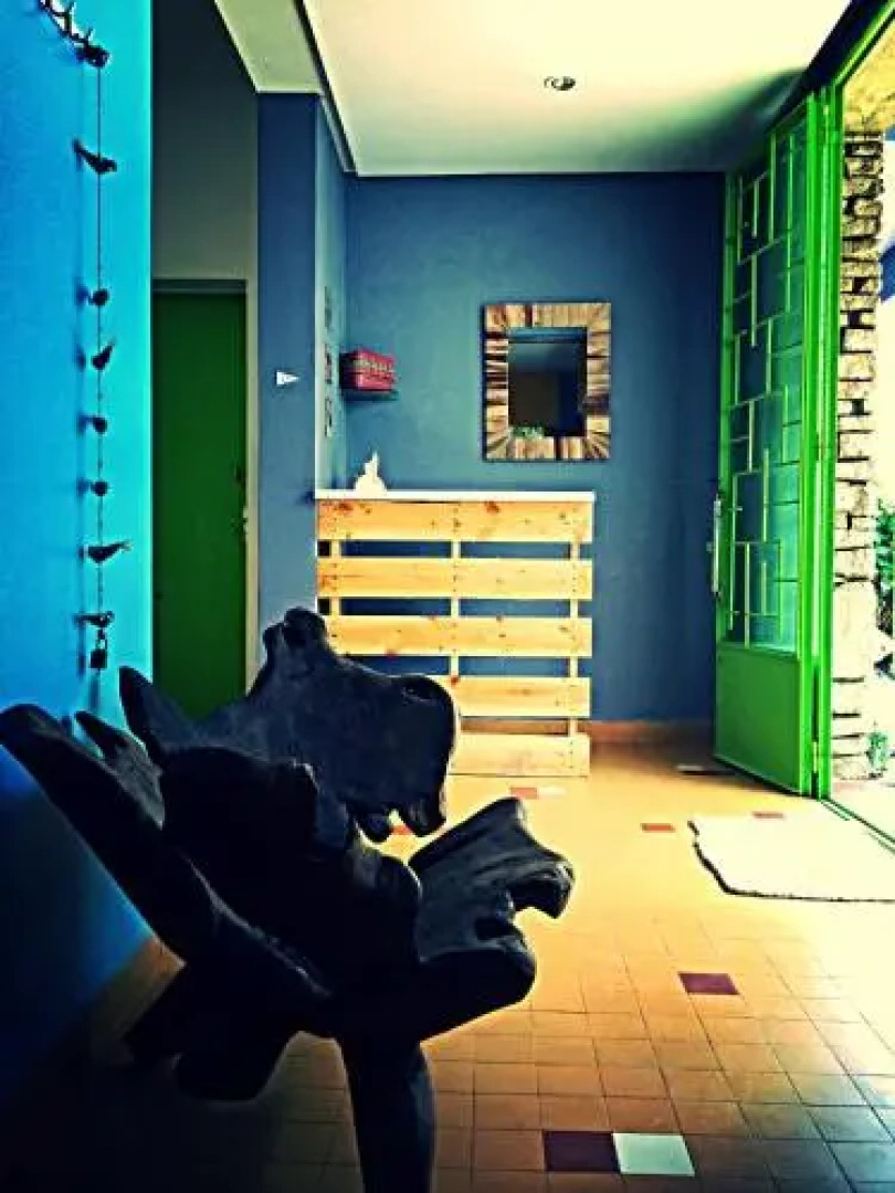 Madagascar Underground