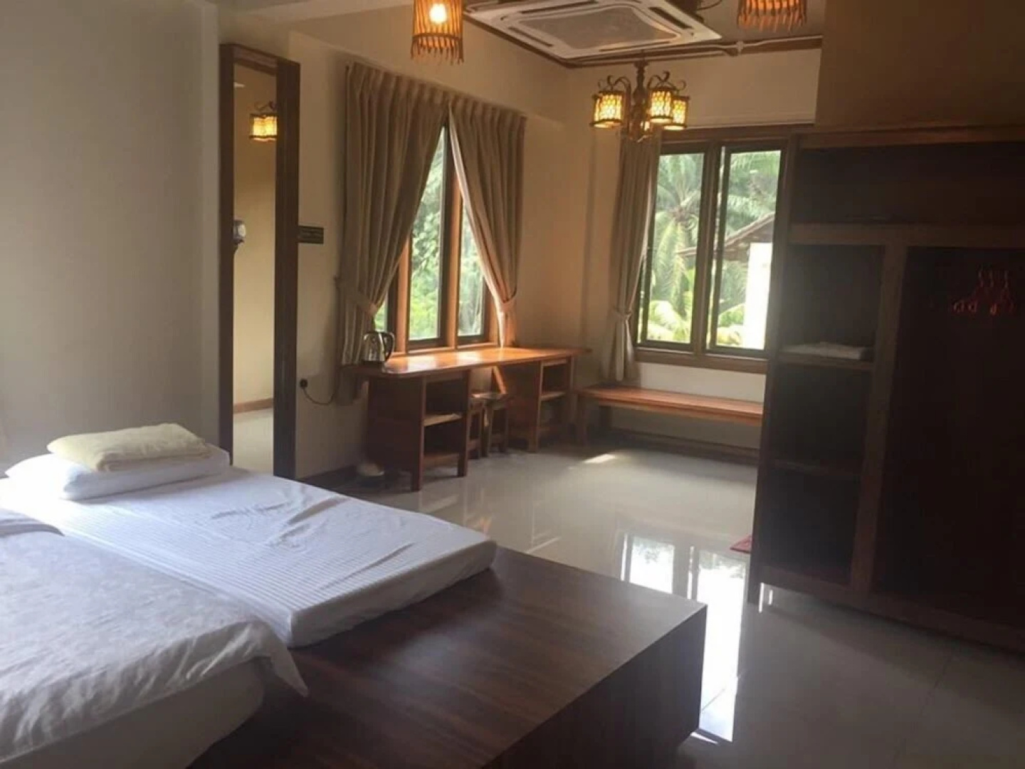 Bentong Eco Wellness Resort