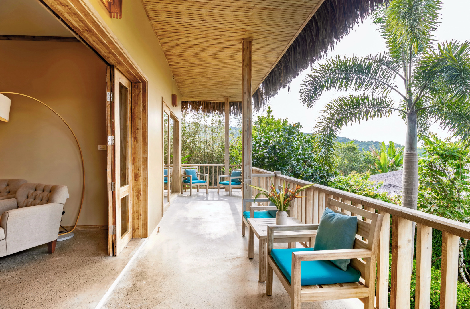 Lahana Resort Phu Quoc & Spa