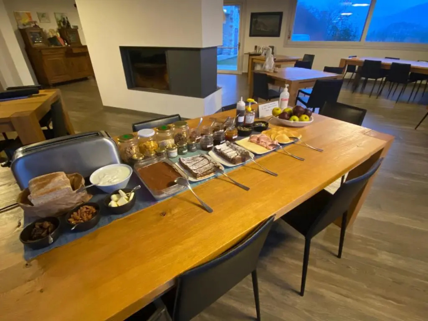 Agriturismo B&B CasaMela