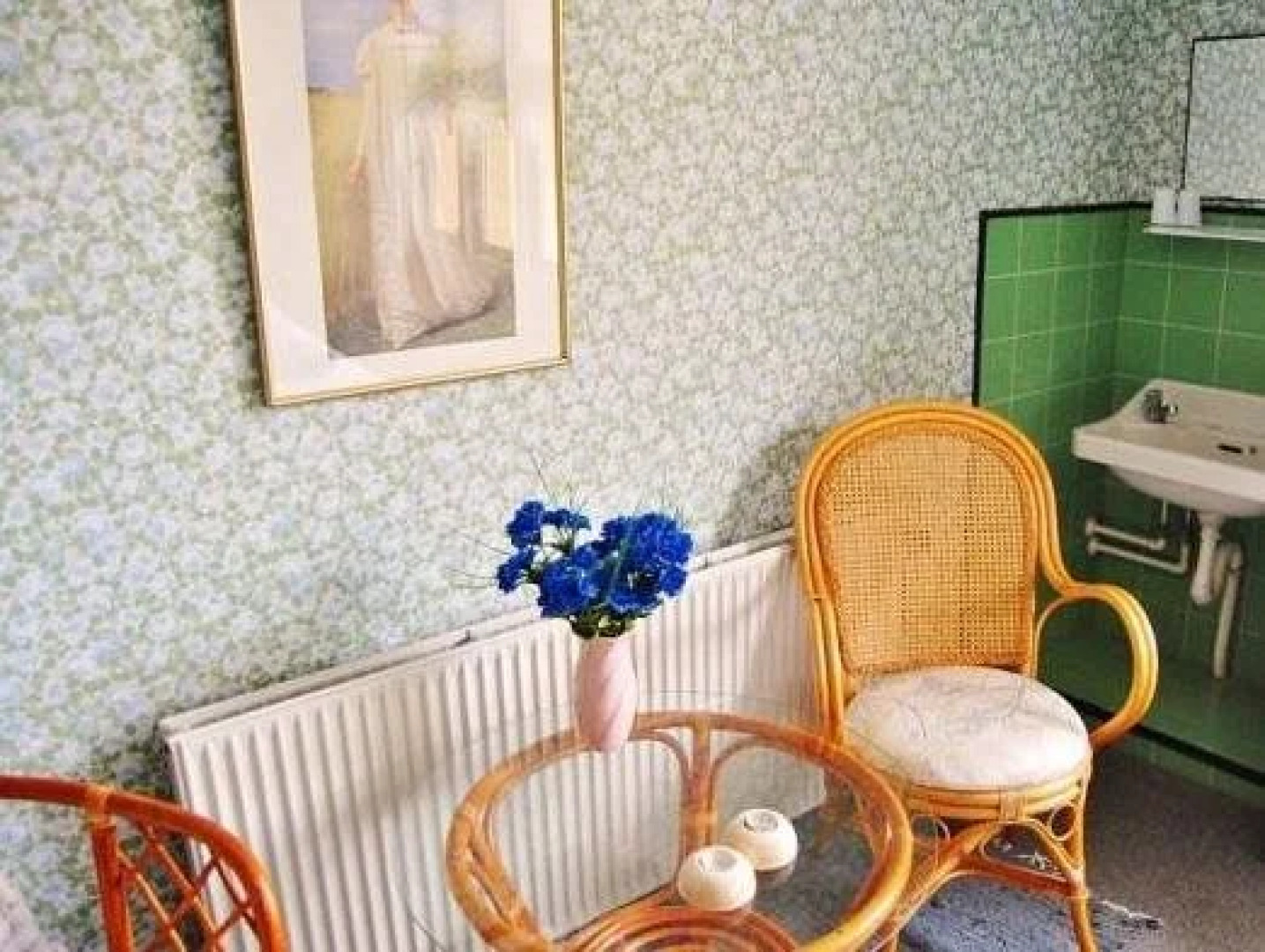 Kallehavegaard Badehotel