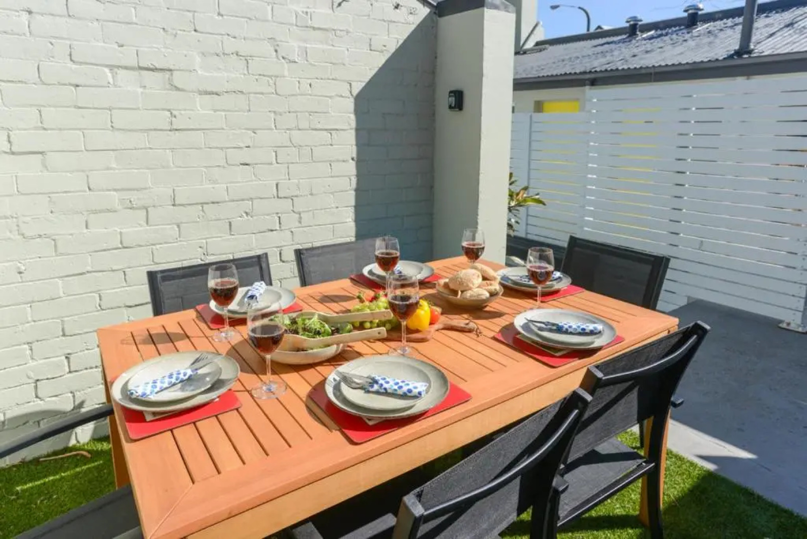 Studio 488 - Napier Holiday Apartment