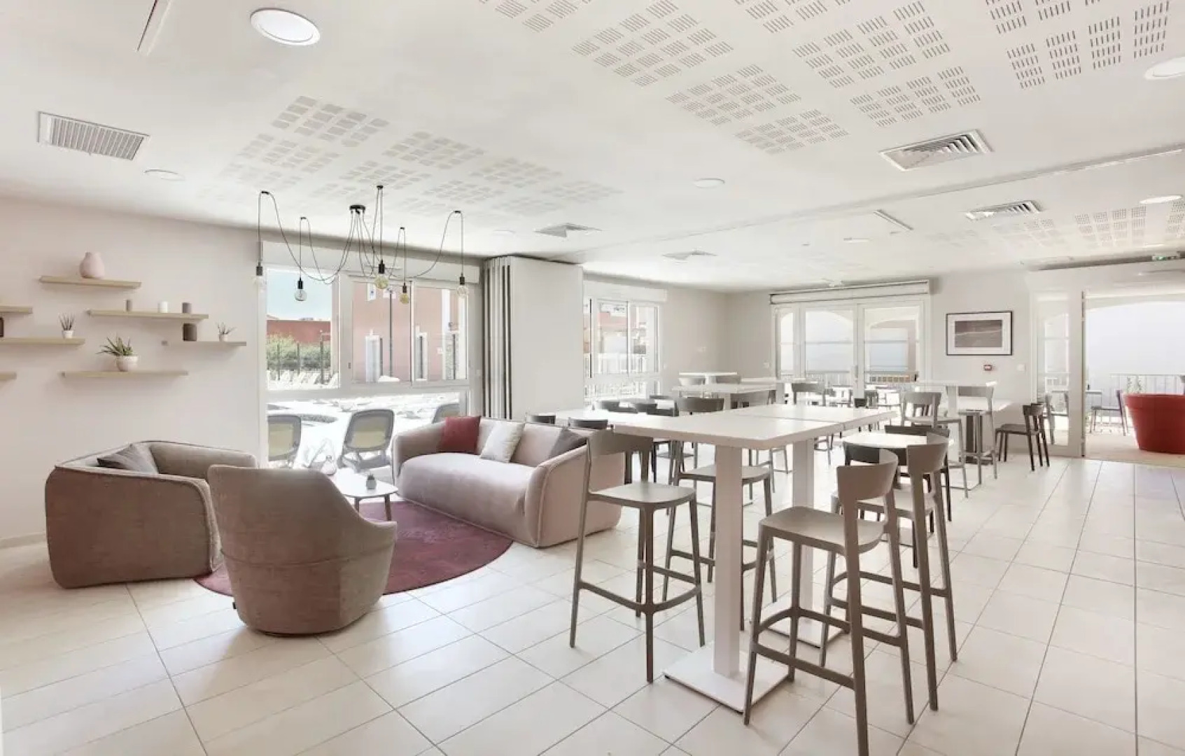 Résidence Odalys Fleur de Sel