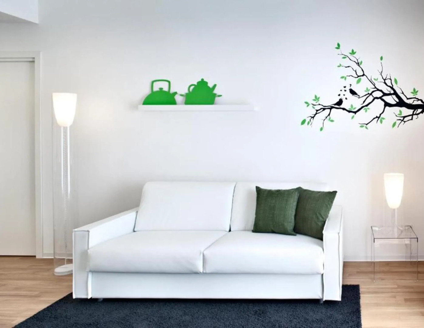 Felix Hotels - Residence Grandi Magazzini