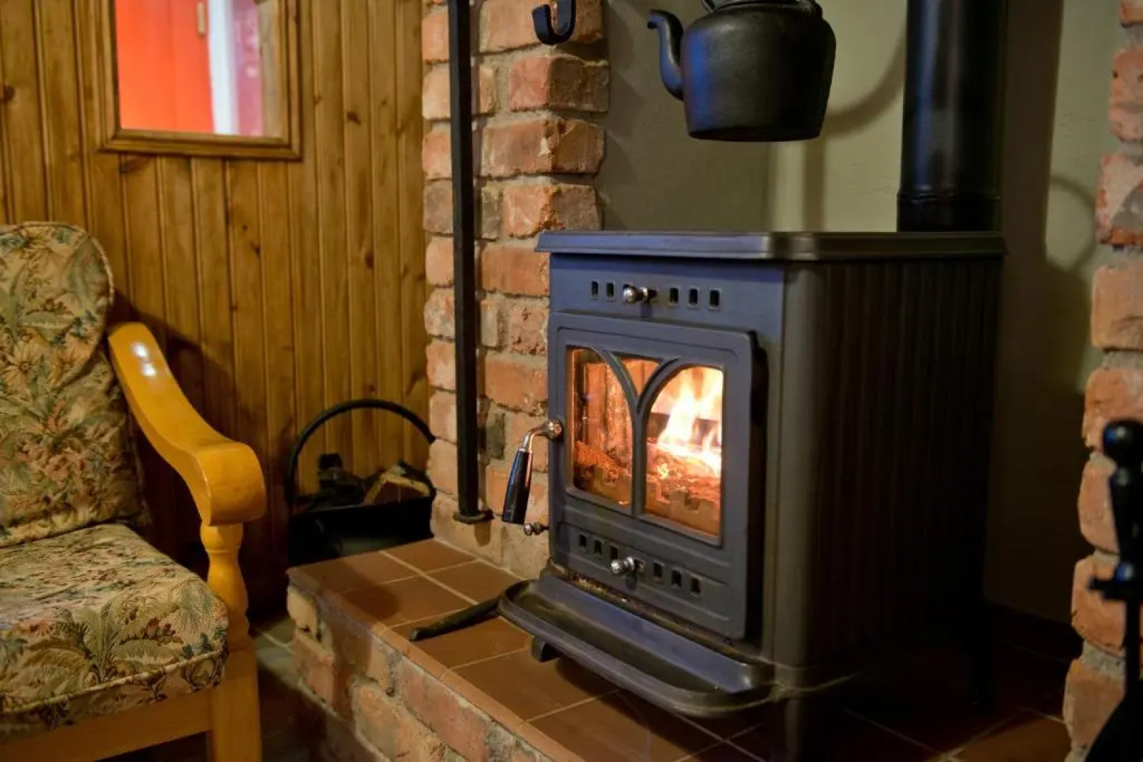 Cobblers Cottage Creggan