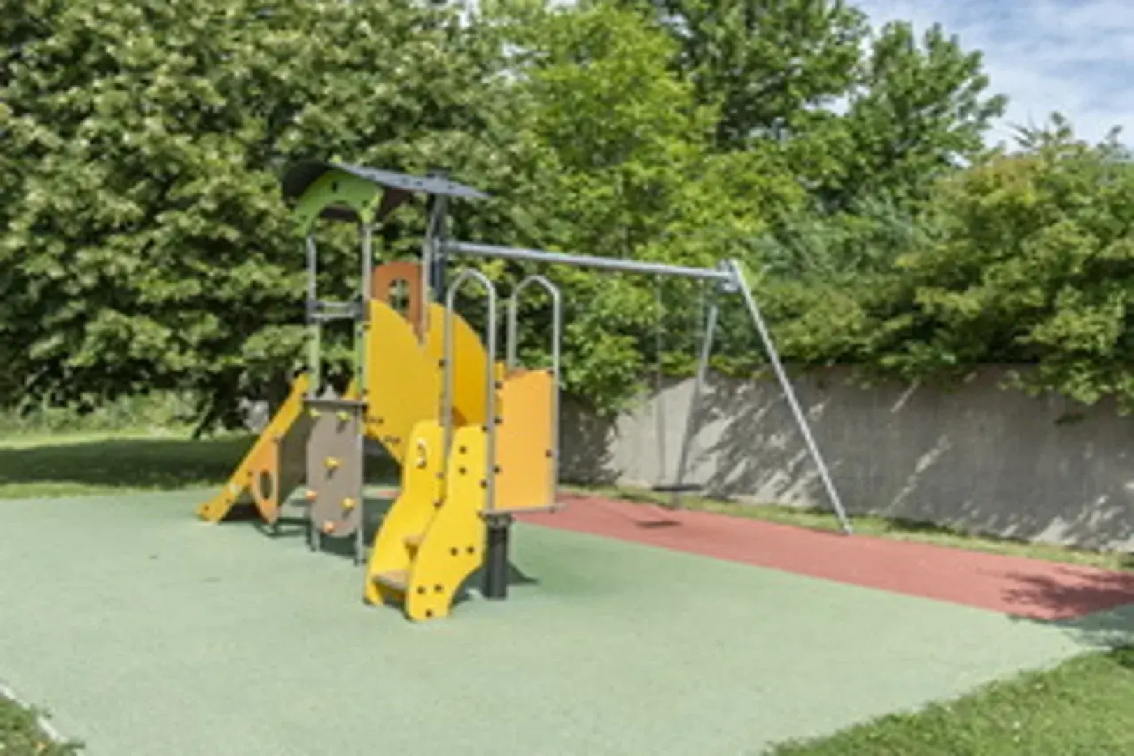 Résidence Nemea Les Rives Du Lac