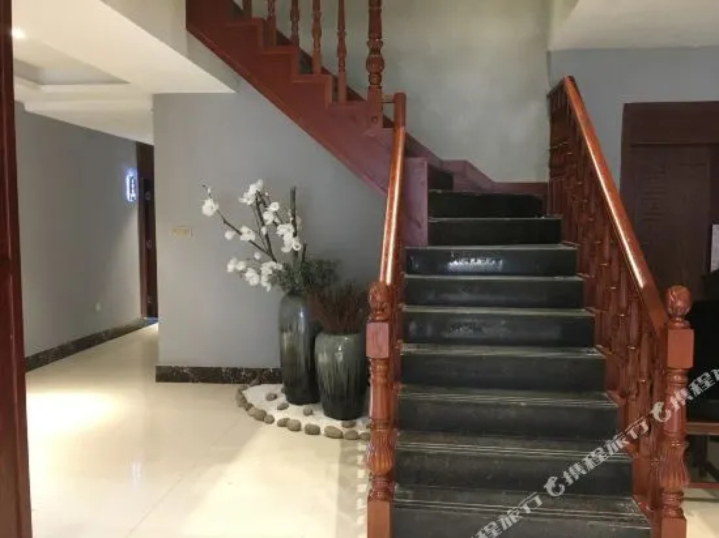 Huainan Sansao Guest House