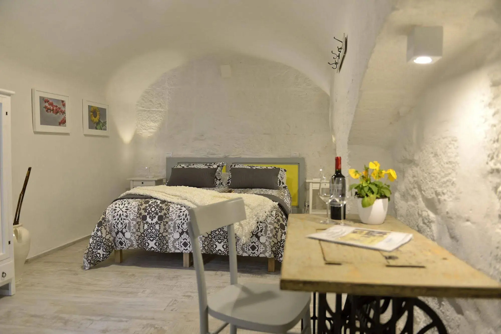 Albergo Diffuso Monopoli
