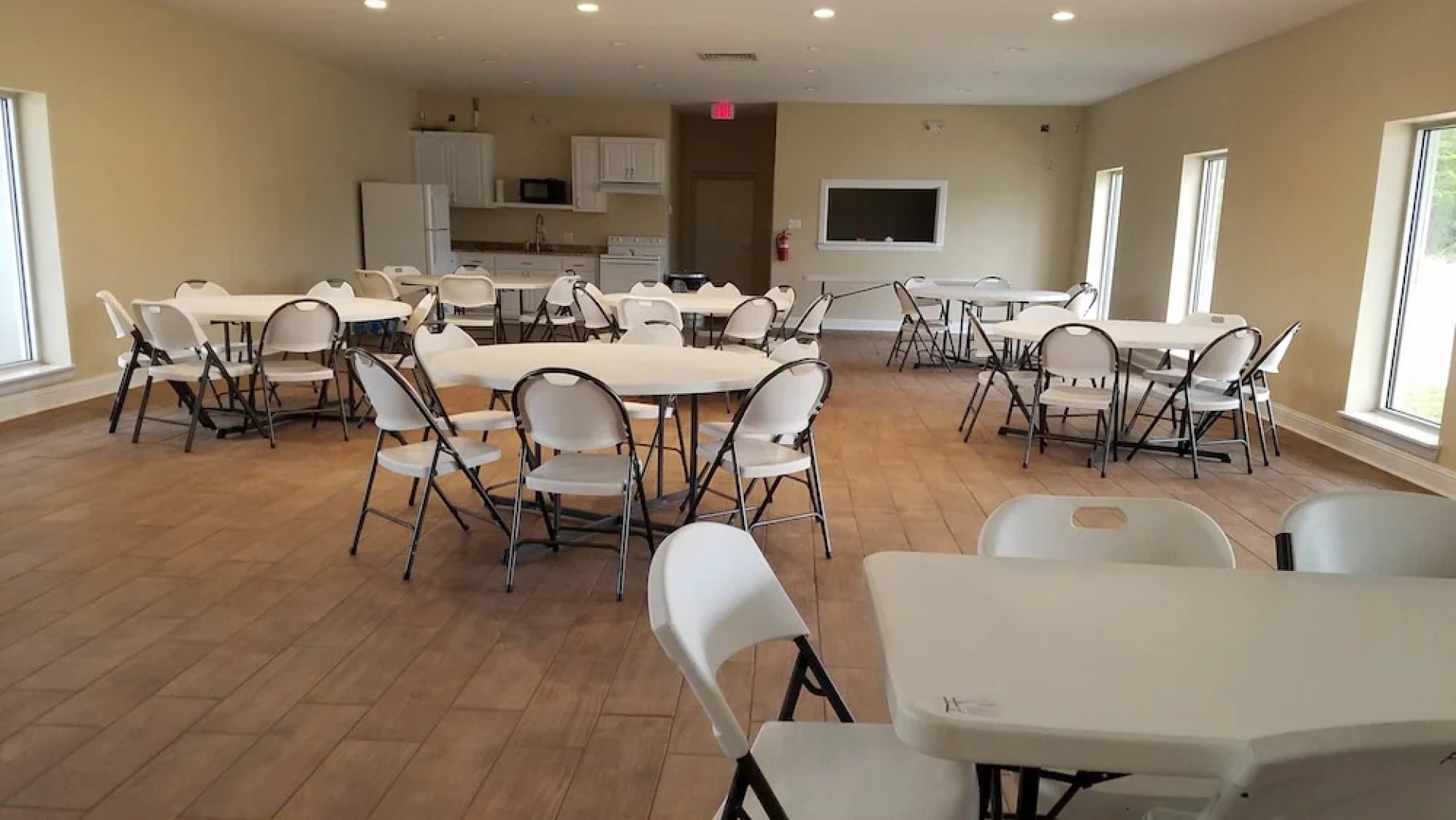 Toledo Bend RV Resort and Cabins