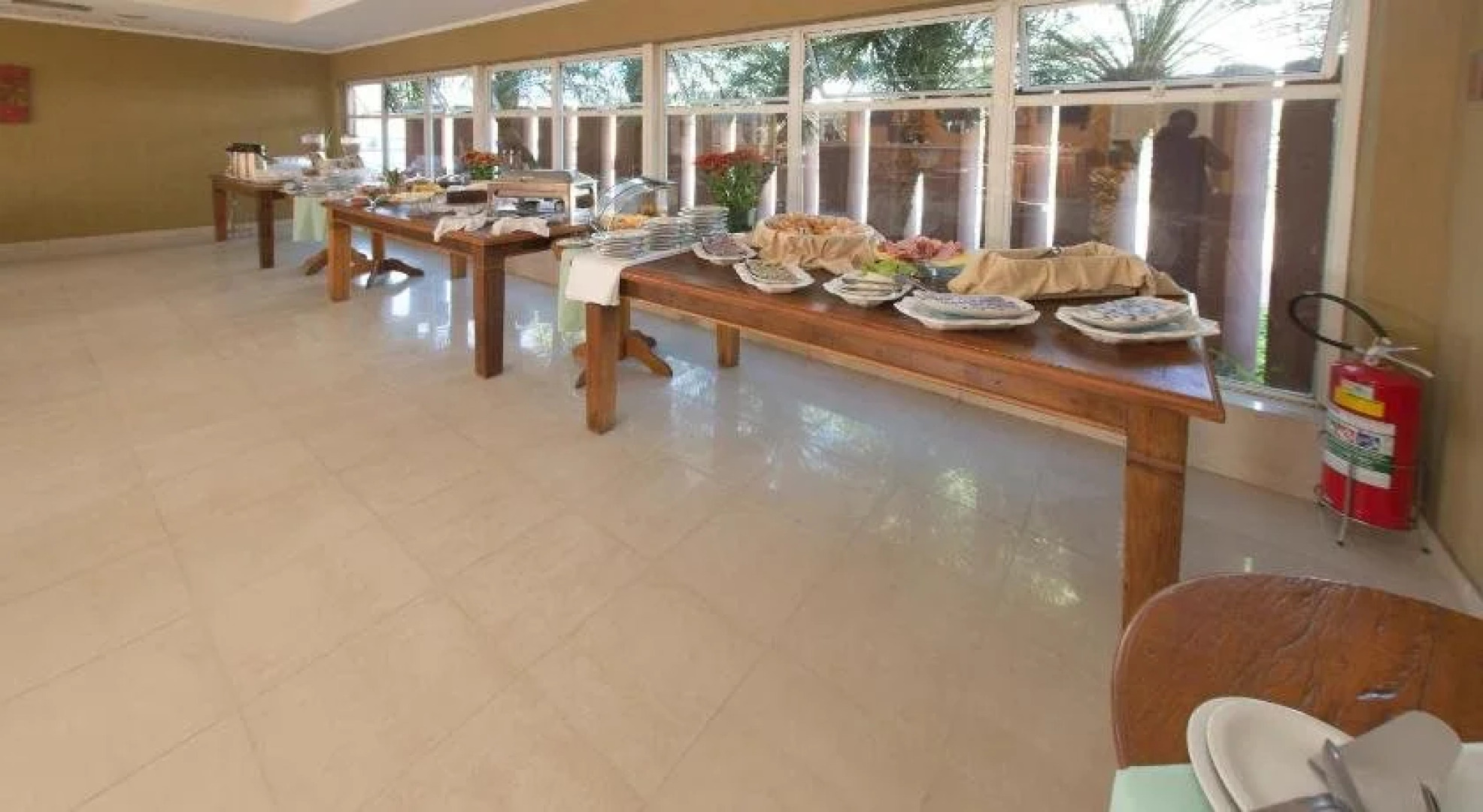 Summit Suites Hotel Taubate