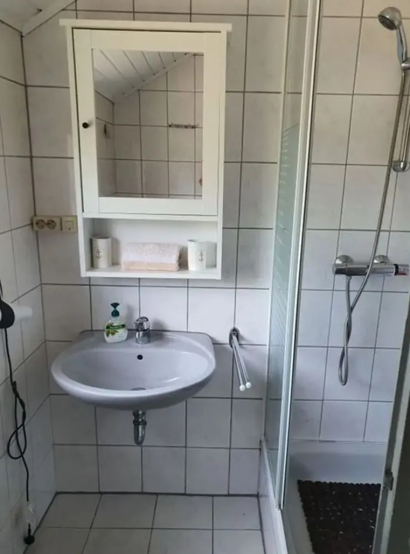 Coastal View of East Frisia