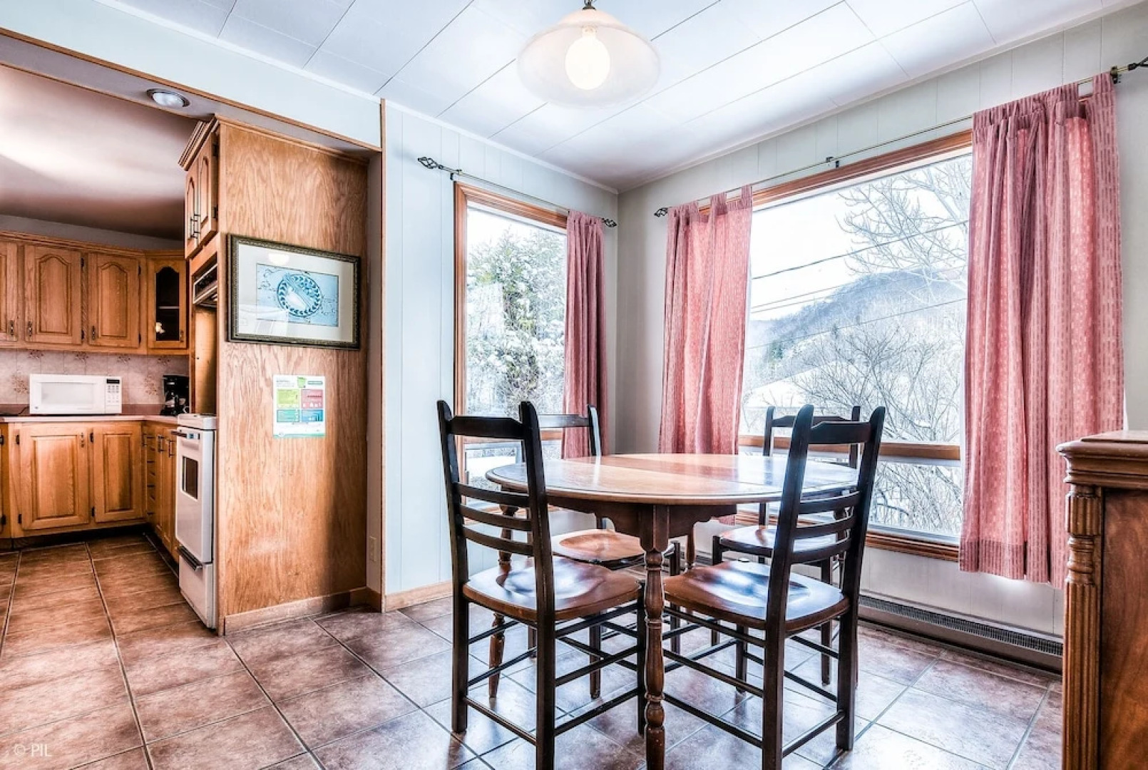 Auberge La Porte Rouge