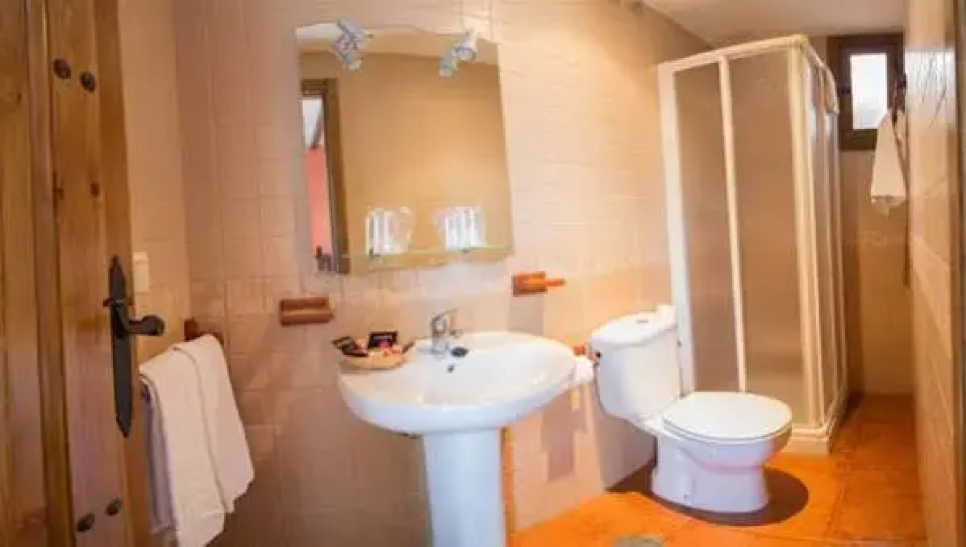 Hostal El Descanso del Emperador