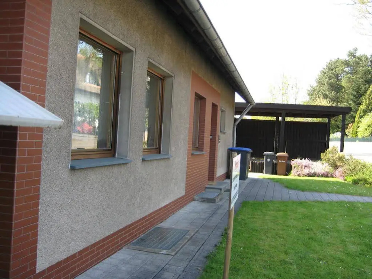 Ferienwohnungen Oberkülheim