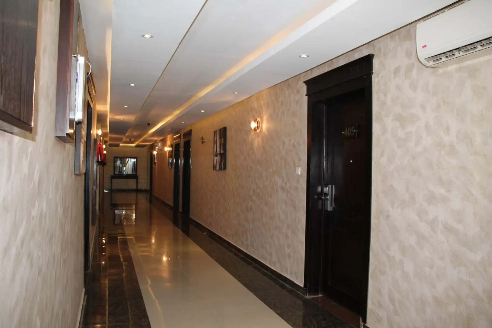 Al Muhaidb Residence Al Maidan