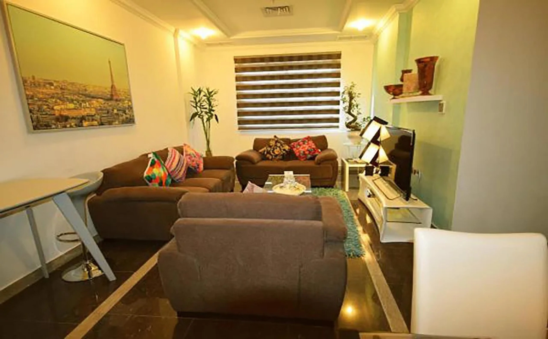 Leaders Plaza Salmiya