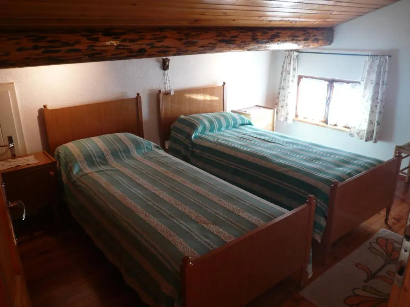 Apartments Ospitalità Diffusa Borgate tra le Malghe