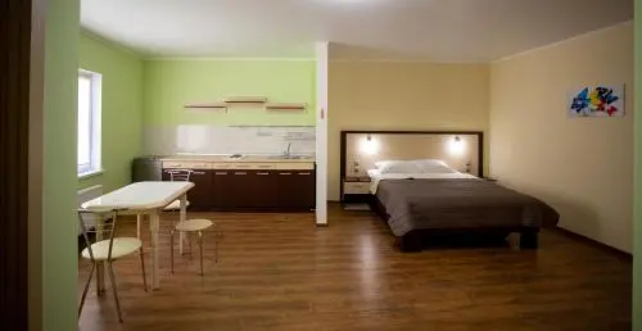 Hotel Complex Olimp