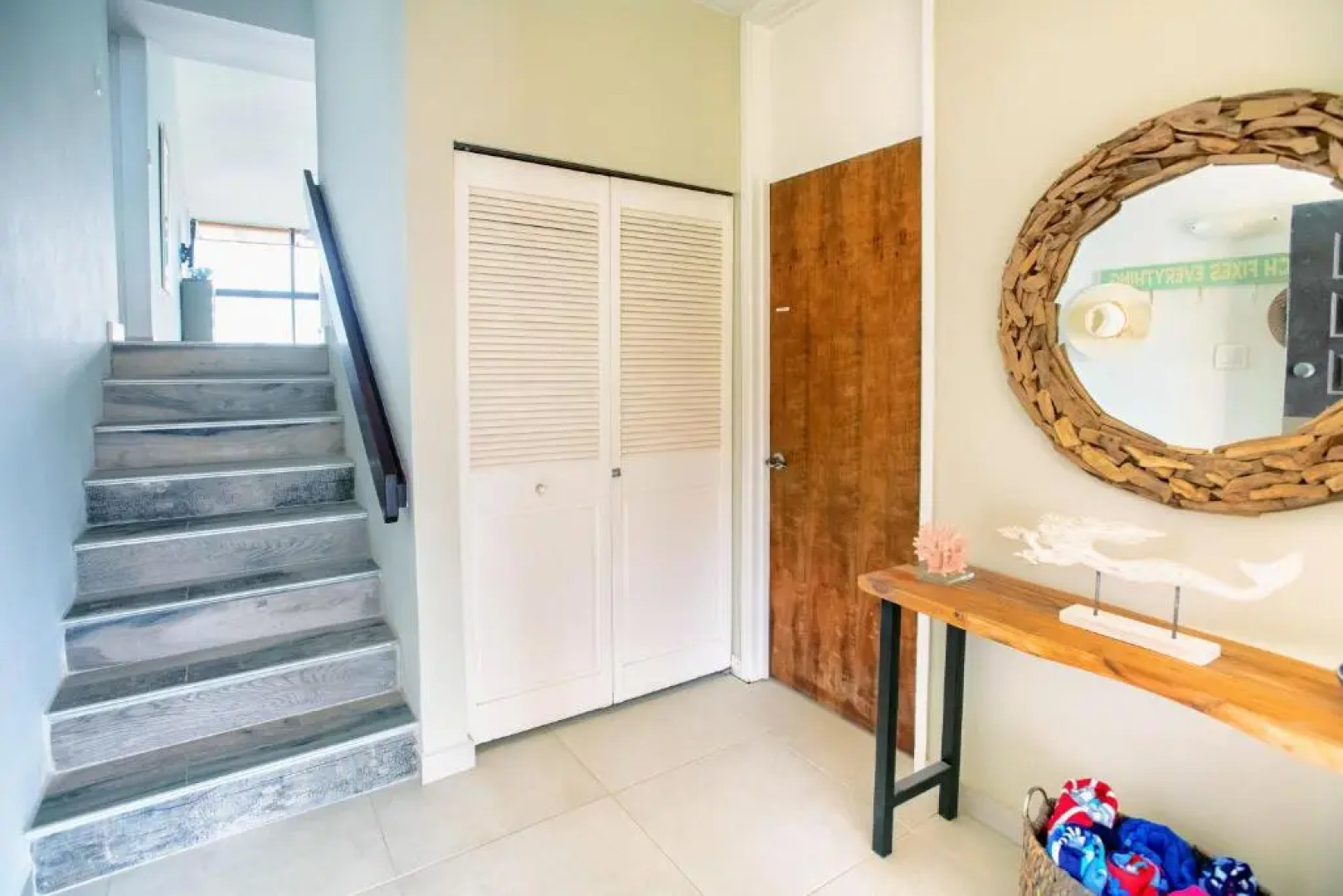 BV103 - Amazing Oceanfront Condo steps from beach