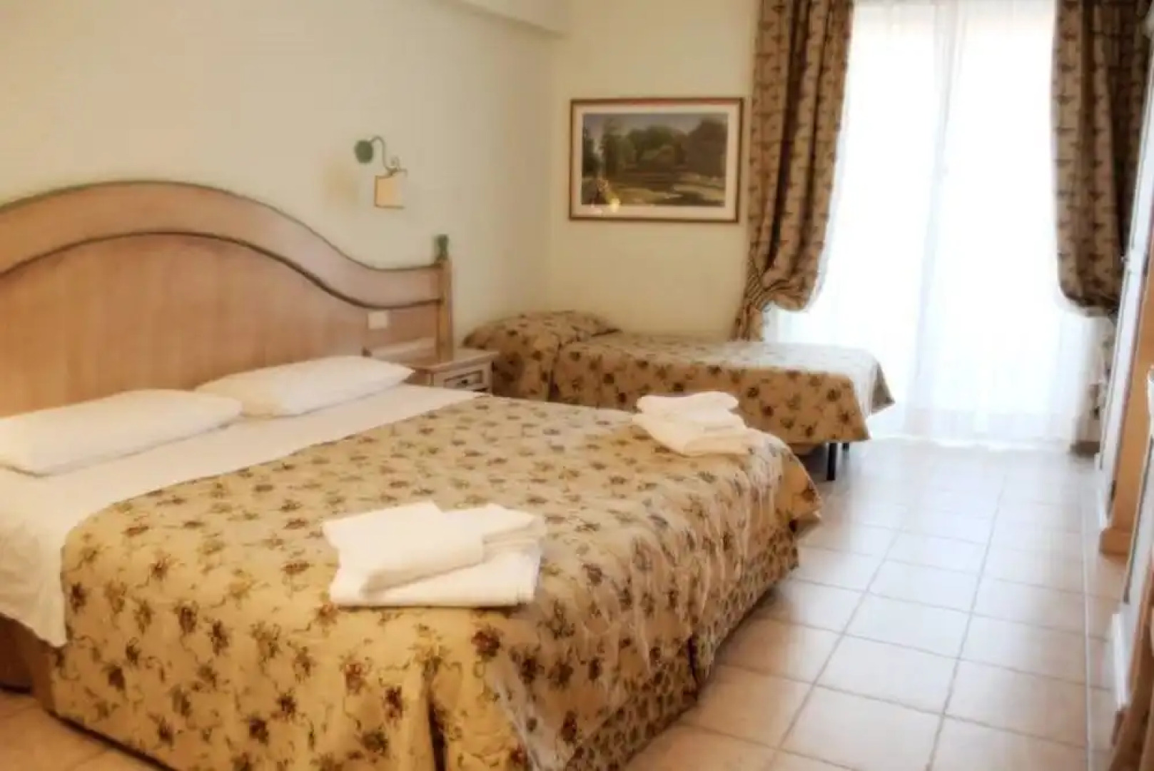 Antico Colle Toscano Resort